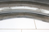 Бампер перед передній bmw z3 e36 Зі Шроту, фото thumb