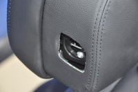 фото thumb №12, Maserati ghibli iii сиденья заднее сиденье обшивки кожа 14r