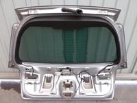 фото thumb №13, Кришка багажника задня з скло fiat croma 2 ii 05r. as3 698/a