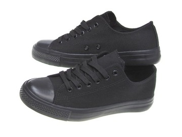 Кроссовки Кроссовки TL151 All Black размер 45