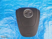 фото thumb №1, Opel-części mokka подушка водія 42334025