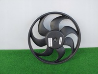 фото thumb №1, Вентилятор лопать вентилятора ford fiesta mk8 puma ecosport k61/e109jr