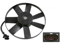 фото thumb №1, Febi вентилятор радіатора vw golf bora a3