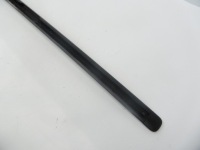 Рейлінг молдинг дахова права porsche cayenne 7l Зі Шроту, фото thumb