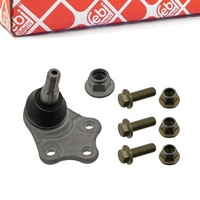 фото thumb №1, Шаровая опора рычага перед land rover freelander 2.2