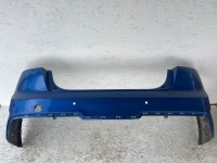 фото thumb №1, Бампер задня задній kia stinger gt повний