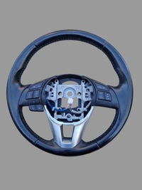 фото thumb №1, Воздуховод кожа mazda 6 gj