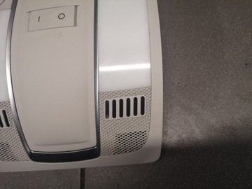 фото thumb №7, Лампа потолок audi a6 c6 4f0947135bt