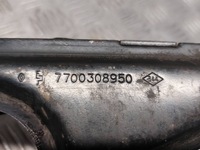 фото thumb №5, Рычаг тормоза ручного opel movano a