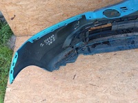 фото thumb №12, Бампер перед передний оригинал 71101-tf0-g000 honda jazz iii 3 2008-