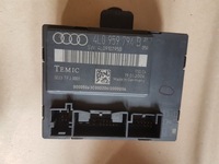 фото thumb №5, Механизм стекло задний правый audi q7