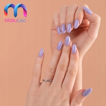 Гибридный комплект: 3 лака MaluLac АКСЕССУАРЫ ДЛЯ ЛАМП