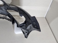 Mustang 18- 6 vi lift бампер перед передний Оригинал, фото thumb