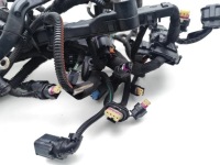 Citroen ds3 джгут трубопровід двигуна 1.2 vti 82 бензин 60kw 82 hp 2015 в Україні, фото thumb