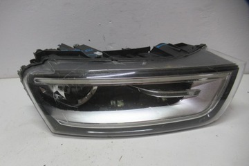 фото thumb №12, Audi q3 11r лампа правий перед ксенон eu 8u0941044