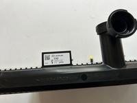 фото thumb №2, Lexus rx 330 - 350 - 400h 2017 радіатор wody