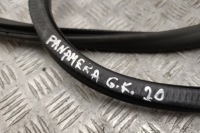 фото thumb №7, Прокладка задних левых дверь porsche panamera 970 97053626501 3.0l