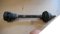 фото thumb №2, Vw polo 6n0 1.4 94-01r приводной вал левая