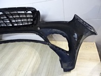 фото thumb №15, Mercedes s klasa w222 lift бампер amg