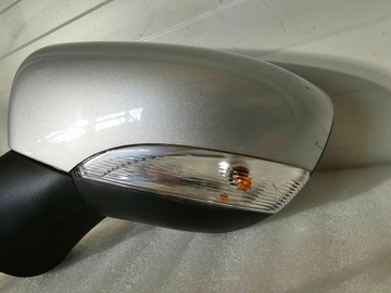 фото thumb №6, Дзеркало ліві nissan micra k14 5 pin