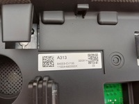 фото thumb №9, Лічильник дисплей монітор екран kia ev6 22r 94003-cv130