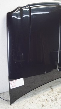 фото thumb №3, Капот кришка перед jeep grand cherokee wk pxr