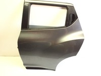 фото thumb №1, Двері зад ліві nissan juke i 10-19 колір kad