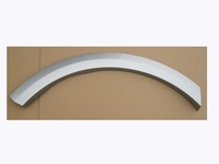 фото thumb №1, Планка правая крыльев зад audi q8 18-22