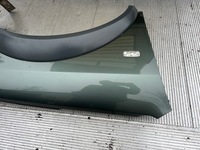 фото thumb №14, Крила правий перед audi a6 c5 allroad ly6j