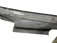 фото thumb №12, Toyota auris i 06-09 5d завершение жабо левая 53867-02020