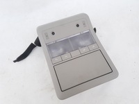 фото thumb №1, Chevrolet captiva 2.2 lift лампа потолочный kpl