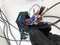 фото thumb №12, Bmw x6 f16 кнопка ручка задній кришки камера 6807395 7463163