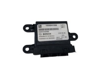 Купить Блок управления модуль pdc opel zafira b 1.8 16v 13324133, фото thumb