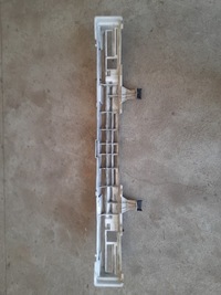 фото thumb №9, Gmc acadia 12-16 абсорбер бампера заднього 20982429 usa