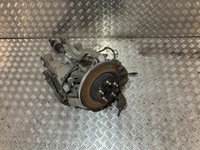 фото thumb №2, Поворотна опора зад лівий важелі піввісь land rover discovery sport l550 2.2 d