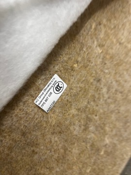 фото thumb №8, Боковина обивка багажника правые правая porsche cayenne ii 7p5