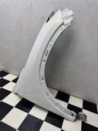 Крыло  правый  перед mazda cx5 cx-5 2012-2017r 34k Недорого, фото thumb