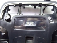 фото thumb №7, Passat b8 14- лампа led освітлення кабіни стельовий