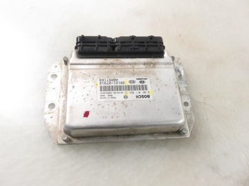 фото thumb №5, Блок управления kia carens ii 2.0 crdi 3912127312 0281011024