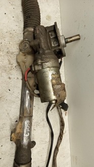 фото thumb №6, Трансмиссия рулевая рулевая рейка электрическая citroen c2 c3 i peugeot 1007