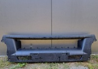 фото thumb №1, Середина бампера решётка радиатора man tgs przedlift