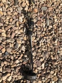 фото thumb №7, Opel astra h троси перемикання передач 1.7cdti