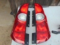 фото thumb №1, Лампи задні do opel combo 10-17r