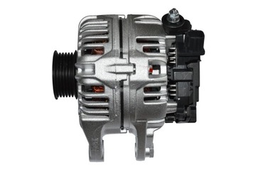 фото thumb №1, Генератор 0124325079 1.4 1.6 1.8 vvt-i avensis t25 corolla