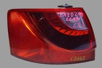 фото thumb №1, Seat exeo lift kombi лампа левый задняя led c2162