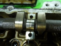 Nissan almera n16 1.5 16v qg15de головка двигателя bn9 ukl1 с Разборки, фото thumb