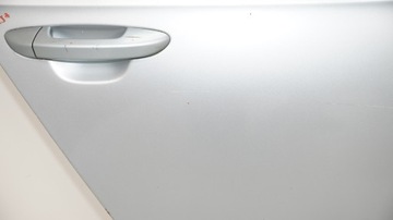 фото thumb №9, Дверь правый зад vw passat b6 05-10r sedan lb5m