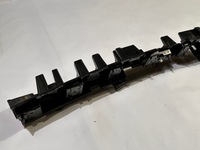 фото thumb №8, Абсорбер напрямна кронштейн бампера задня заднього ford explorer 2020+