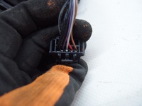 фото thumb №11, Зеркало левый перед 6 pinów citroen ds7