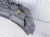 фото thumb №15, 146. бампер перед pdc bmw x3 e83 475/9 чёрный sapphire металлик
